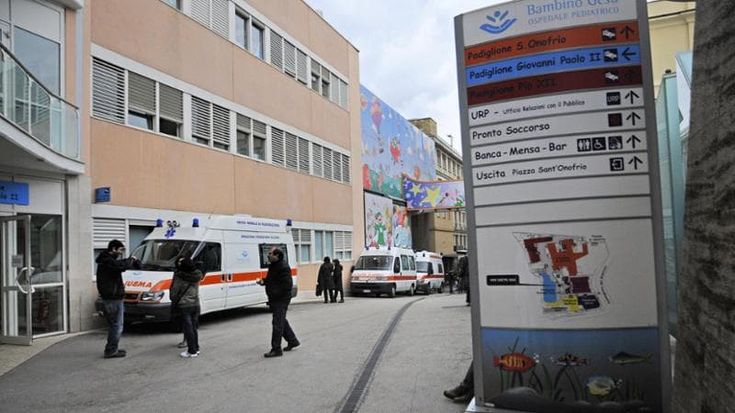 Stretta contro gli alcolici, il primario Cristaldi: “Al Bambino Gesù arrivano ubriachi già a 12 anni”