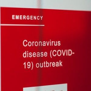 Covid-19 e tumore ai polmoni, attenzione a sintomi simili