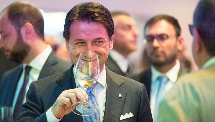 Hanno tutti ragione | Se Conte batte Renzi, il grande rischio è la sbornia
