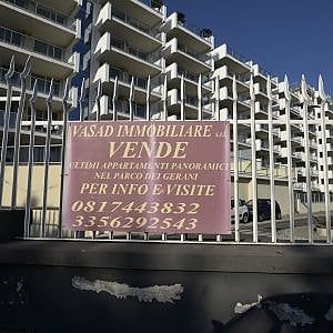 Parco dei Gerani, ombre di camorra. S'indaga su eccellenti