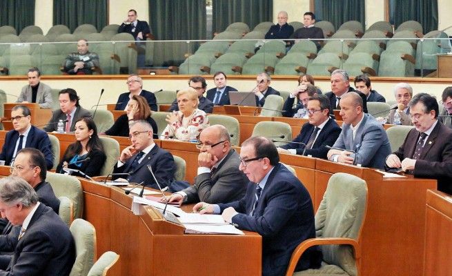 Spese pazze, la Lega:<br />A Milano pm meno severi