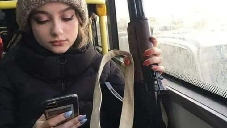 Crisi Ucraina-Russia, così immagini fake diventano virali 