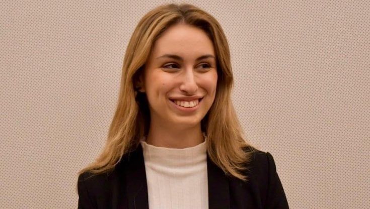 Arianna Furi, la millennial folgorata da Italia viva, ora torna al Pd: "Iv è un brand, non un partito"