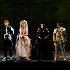 Al Festival Valle d'Itria nell'anno dedicato a Paolo Grassi si celebra Napoli