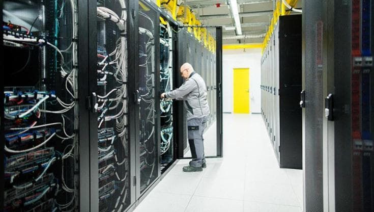 Il business data center in Puglia, corsa dei big dopo l’alt in Lombardia: 19 richieste nel Barese