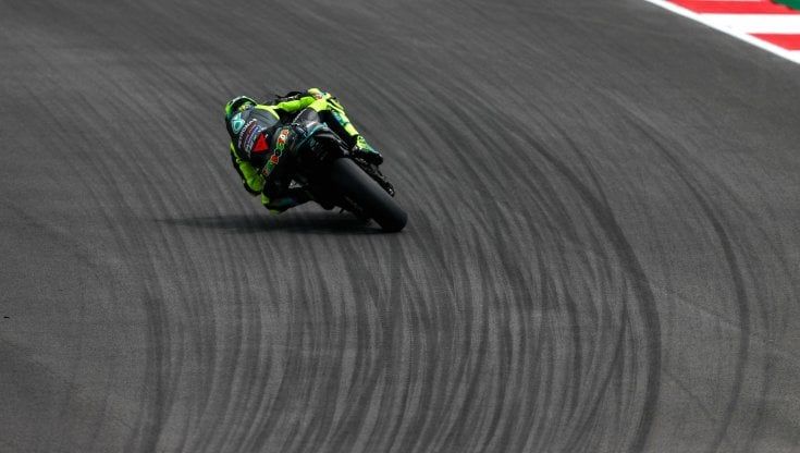 MotoGp, al Mugello si correrà a porte chiuse. Rossi: "Peccato, è uno stadio naturale"