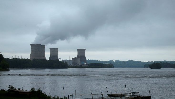 Ambiente, perché torna il nucleare