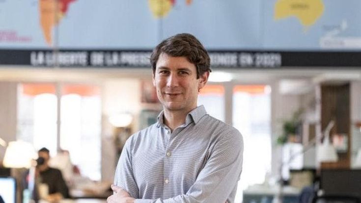 Libertà di stampa, Pavol Szalai (Rsf): “Il pericolo di una deriva illiberale che vi allontana dall’Europa”