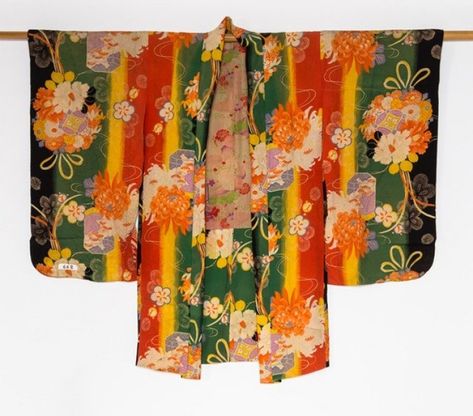 Caraglio, la mostra del kimono si inaugura alle 6:08, ora del sol levante