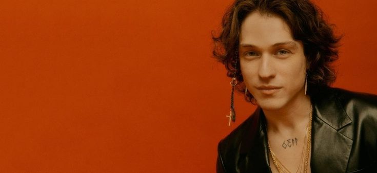 'La genesi del tuo colore', il testo della canzone di Irama a Sanremo 2021