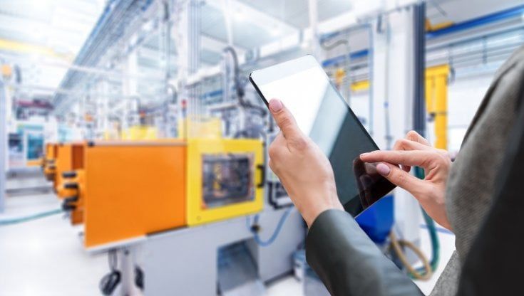 Giulianetti (Schneider Electric Italia): "Soluzioni digitali per la transizione"