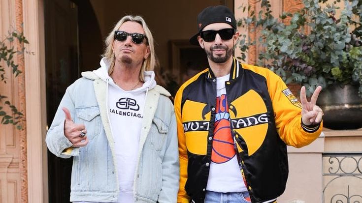 I Gemelli Diversi duettano con Mr Rain la loro “Mary” a Sanremo 2024