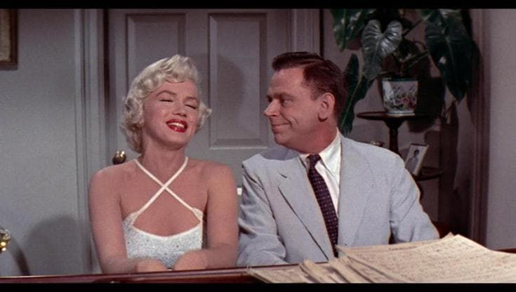 "Marilyn 100" - Quattro film in sala per celebrare un'icona, il trailer