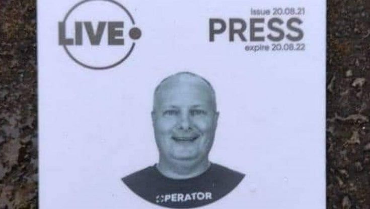 Muore un cameraman nell'attacco a Babyn Iar, è il primo giornalista ucciso nel conflitto