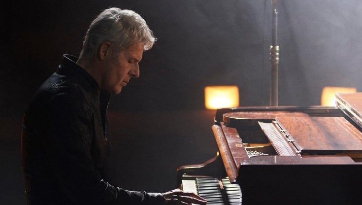 Claudio Baglioni in gara allo Zecchino d'Oro: il suo piano per la voce di Veronica, 9 anni e un sogno