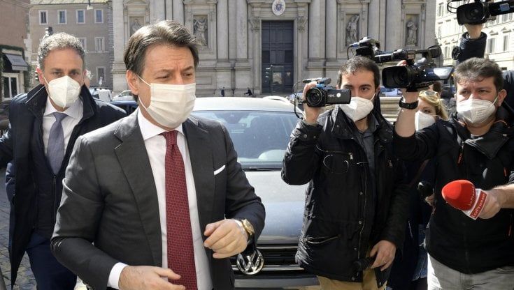 Dalla bozza Conte al documento finale di Draghi: così è cambiato il Pnrr