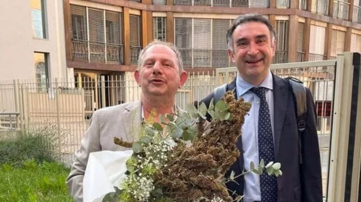 Cannabis light, Marola: “In FdI c’è chi si è pentito, ma è difficile rinunciare alla propaganda”