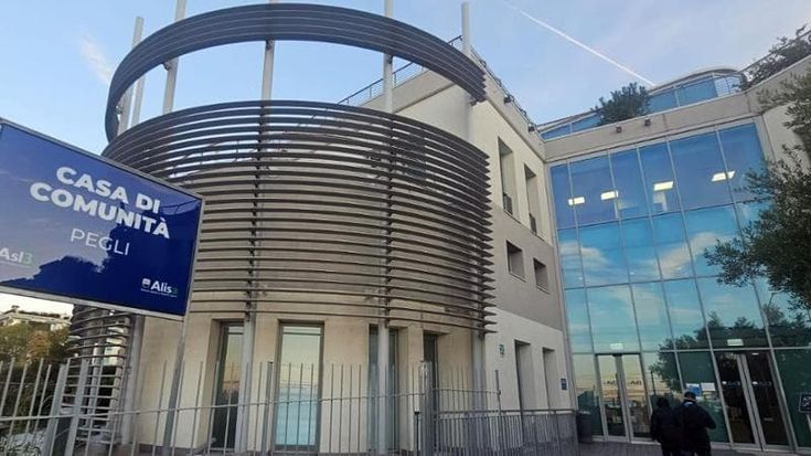 Guardia medica spostata da Cogoleto a Pegli,la rivolta del Ponente