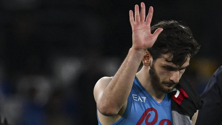 Napoli, quando arriva lo scudetto: le nuove date dopo la sconfitta col Milan