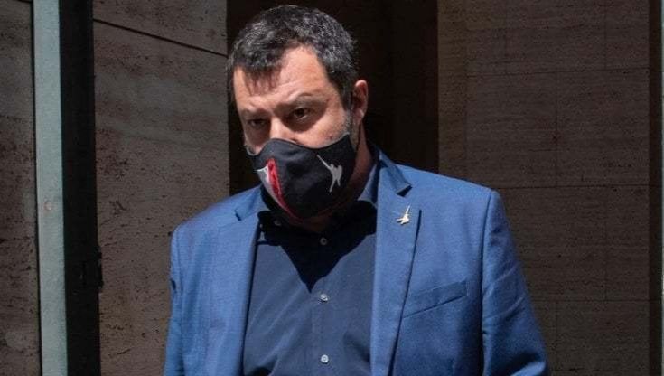La battaglia acchiappavoti sulle riaperture e il ciclone Fedez: Salvini sull’ottovolante nei sondaggi