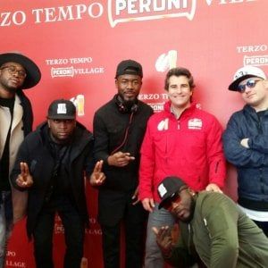 Sei Nazioni, i Soul System al terzo tempo