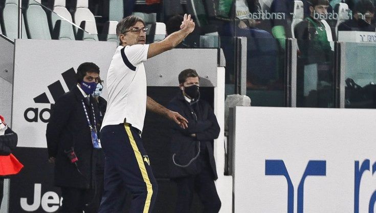 Verona-Benevento, Juric: "Tante assenze, ma saremo pronti". Inzaghi: "Mi aspetto punti"