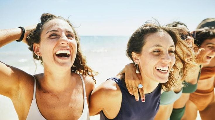 Vacanze italiane all’insegna del ‘buddy trip’