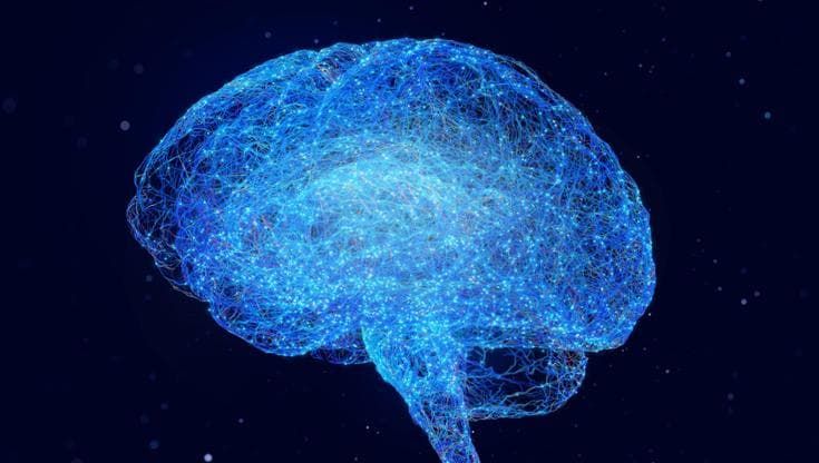 Sclerosi multipla: così l'intelligenza artificiale vede le lesioni cerebrali finora nascoste