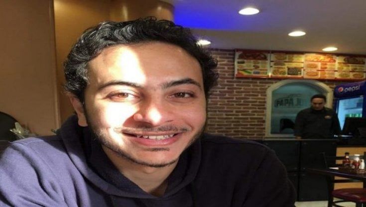 Egitto, la fidanzata di Santawy: "Il mio Ahmed arrestato e picchiato come Zaky"