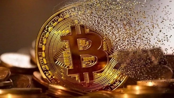 Un’isoletta nel blu del Pacifico: il paradiso dei cripto-entusiasti