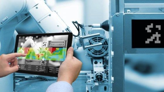Industria 4.0, il mercato italiano cresce del 30%: superata quota 2,3 miliardi