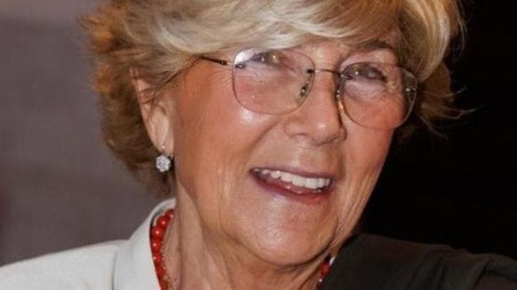 Dalle aule universitarie alla fabbrica, la svolta di Stefania Brancaccio