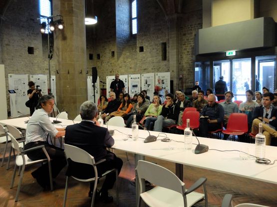 Un giorno a Casa Repubblica
