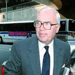 Morto John Gutfreund, "King of Wall Street"