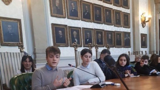 Cambiare la scuola è possibile, al Miur l'esempio del liceo Bertolucci e Ic Parma Centro 