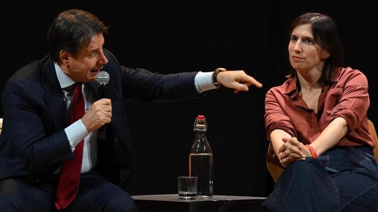 Fisco, salari e no al riarmo: le intese sul programma già trovate dal campo largo