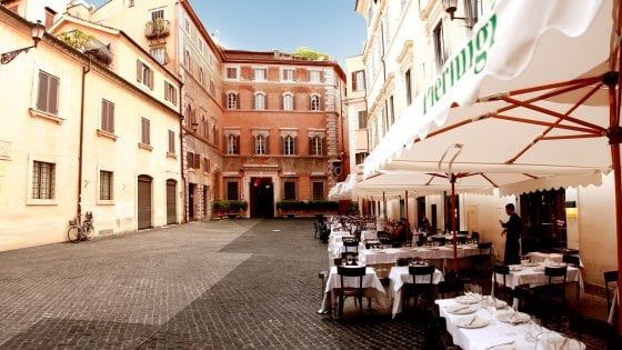 Operazione nostalgia: i ristoranti della Prima Repubblica (che vanno alla grande anche nella Seconda)
