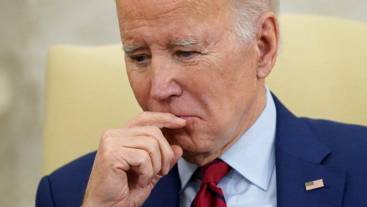 Casa Bianca, rimosso a Biden un piccolo tumore: "Non c'è bisogno di altre cure"