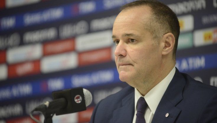 Domani il derby salvezza. Ma per Saputo la Fiorentina è tabù