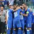 L'Italia guadagna tre posti nella classifica Fifa, ora è 14esima 