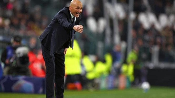 Spalletti: “A Mourinho offrirei il mio vino ‘Rosso diretto’, così magari lo buttano fuori”