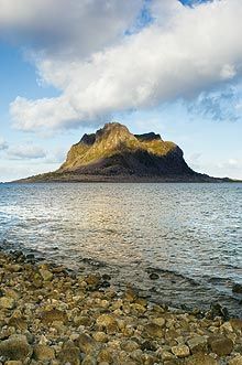 L'arcipelago senza tempo