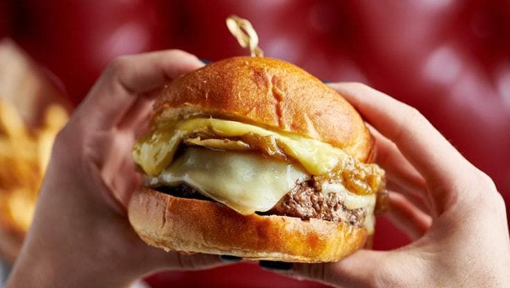 Le 50 sfumature di hamburger: ecco i migliori negli Stati Uniti