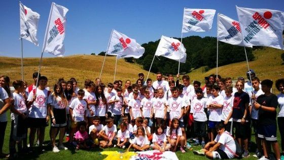 In sella contro le discriminazioni: dai Fise Awards un campo scuola per i bambini sfollati 