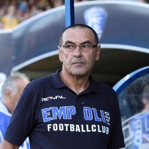 Empoli, Sarri: ''Meritavamo il pareggio''