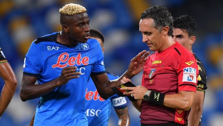 Napoli, Osimhen e Zielinski: i danni collaterali di una buona partenza
