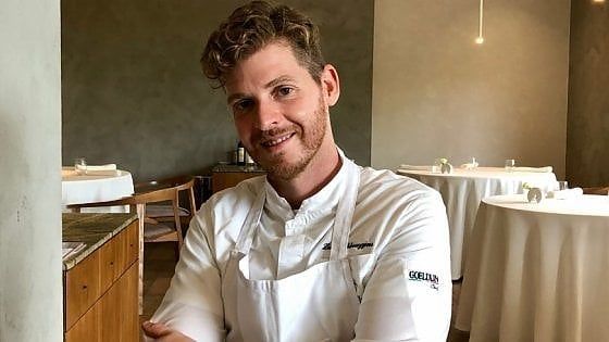 La nuova Calabria di Luca Abbruzzino, figlio d'arte che vola da solo