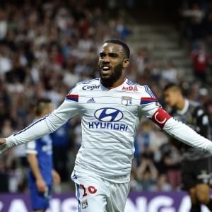 Ligue 1, domato il Bastia. Il Lione sorpassa il Psg