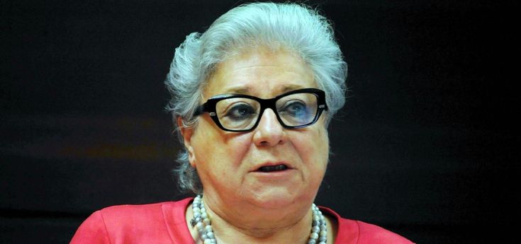 Livia Pomodoro: "Dal tribunale di Milano al palcoscenico: cos&igrave; faccio teatro"