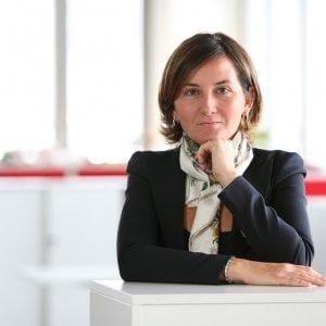 Bernadette Bevacqua: da una vita in Henkel, ora guida i tedeschi in Italia